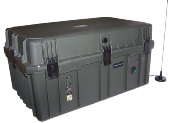 GRIPHON QUADRO 5M