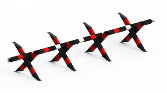 Кактус-400