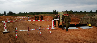 Кактус-400