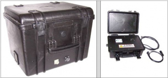 GRIPHON QUADRO 2